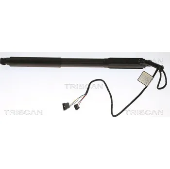 Příslušenství karosérie Pneumatická pružina, zavazadlový / nákladový prostor Triscan A/S 8710 11303