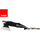 RUPES Klíčenka MARK III bílá (Stylový přívěšek každého detailera)