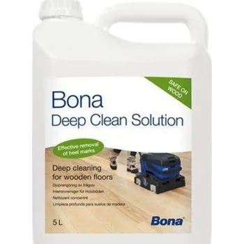 Čistič podlahy Bona Deep Clean Solution 5l