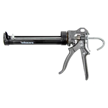 Vytlačovací pistole Wisent Vytlačovací pistole, vhodné pro: 310ml kartuše 107800