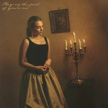 Zahraniční hudba LP Savannah Conley: Playing The Part Of You Is Me 2023