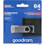 Flash disk GOODRAM UTS3 64GB USB 3.2