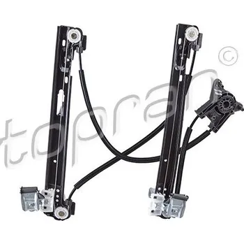 Stahovačka okna Zvedací zařízení oken TOPRAN 117 130