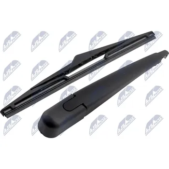 Stěrač Rameno stěrače, čištění skel NTY EWB-KA-004