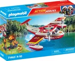 Playmobil Action Heroes 71463 Hasičský…