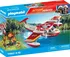 Stavebnice Playmobil Playmobil Action Heroes 71463 Hasičský letoun s hasicí funkcí