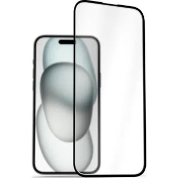 AlzaGuard 3D Elite Resin Glass pro iPhone 15
