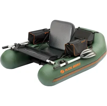 Člun Člun Kolibri K-180 Fisherman