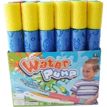 Mac Toys SPORTO Vodní dělo 35cm