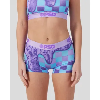 Souprava dámského spodního prádla PSD Ja Morant Lux Women Boyshort Velikost: M