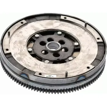 Setrvačník motoru SACHS Setrvačník Dual-mass flywheel SA 2294501178 + DOPRAVA ZDARMA!