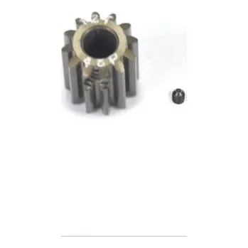 RC model auta Serpent Motor - pinion alu hard 48P / 12T SER120150 - expresní doprava