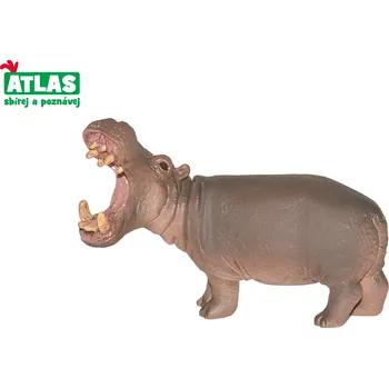 Figurka Atlas B Hroch 10cm