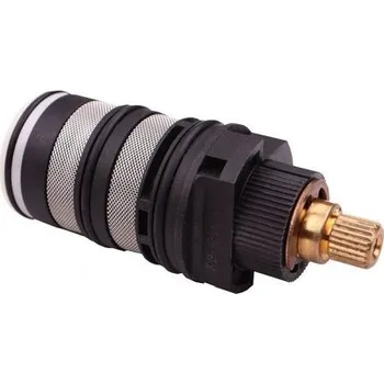 Vodovodní baterie Termostatický ventil pro baterii THERMO 636357 (1238) HOPA