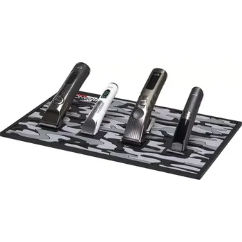 Kadeřnické nůžky Gabbiano Magnetická holičská podložka