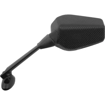 Zrcátko pro motocykl V DÍLY (VICMA) ZRCÁTKO YAMAHA YZF 125R 08 (PRAVÉ) (E546D)