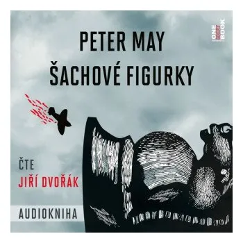 Šachové figurky - Peter May
