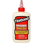 Titebond Original D2 - Disperzní lepidlo na dřevo D2 (237ml) Použití pouze v interiéru