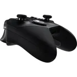 Microsoft Elite Series 2 Černá Bluetooth/USB Gamepad Analogový/digitální Android, PC, Xbox One, Xbox One X