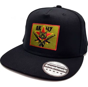 Kšiltovka 00 Seeds Kšiltovka AK47