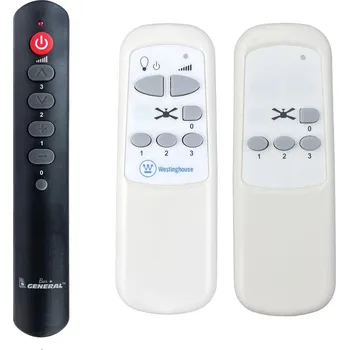 Dálkový ovladač WESTINGHOUSE DF-100 - dálkový ovladač pro větrák, ventilátor duplikát