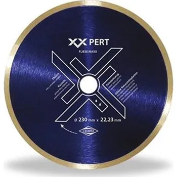 Řezný kotouč Cedima 50006867 - Kotouč řezný pr. 300x2,0x25,4mm, diamantový, celoobvodový Fliese MAXX