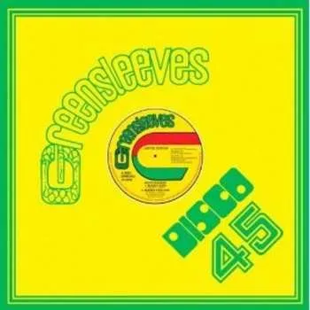 Zahraniční hudba LP Keith Hudson: Bloody Eyes LTD 2025 EP Limited Edition Vinyl