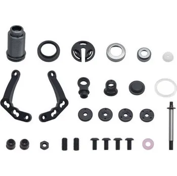 RC náhradní díl Serpent Heave demper set rear S750 EVO (SER804495) SER804495 - expresní doprava