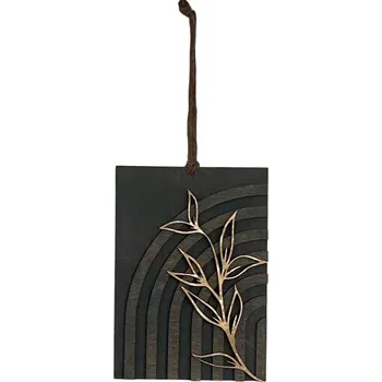 Závěsná dekorace - Souznění s přírodou 1