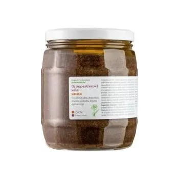 Přírodní produkt Dědek kořenář Ostropestřecová kaše s medem OKM 900 ml