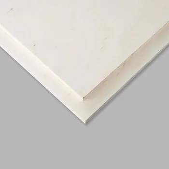 Překližka Překližka BB/BB bříza 12x1250x2500mm broušená