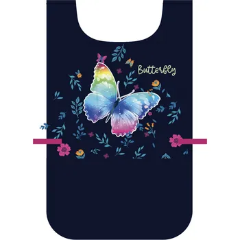 Dětská zástěra Oxybag Oxy Go zástěra pončo