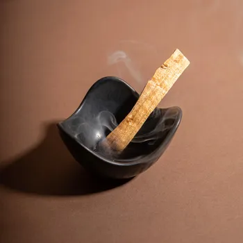 Čajovna Dřívko palo Santo 20g vykuřovadlo