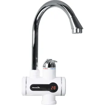 Vodovodní baterie DIGITERM SDR-10D-3 stojánková baterie s elektrickým ohřevem vody HOMELIFE