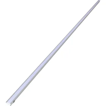 Stavební profil Profilová lišta midi, 2000 × 25 × 15 mm 14510