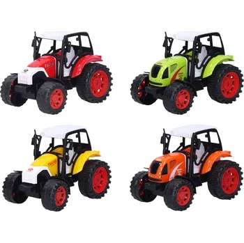 autíčko Wiky Traktor 14 cm Vehicles W110596