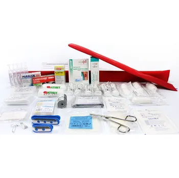 Lékárnička Traiva s.r.o - Výbava lékárničky - SPORTOVNÍ AKCE Verze: Kód: 13166