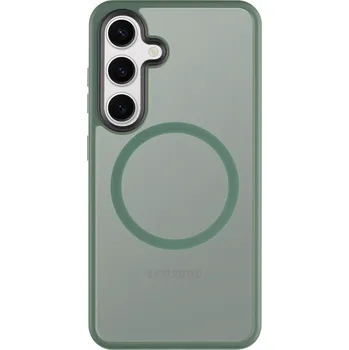 Pouzdro na mobilní telefon Tactical MagForce Hyperstealth Kryt pro Samsung Galaxy S24 Forest Green 57983119249