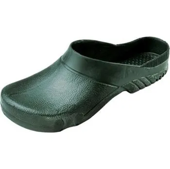 Pracovní obuv Obuv pracovní, galoše BIRBA (vel.39-40), zelené, olivové