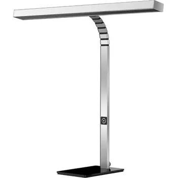 Stojací lampa NEDES DL5301/S Stojací lampa se stmívačem + 3 roky záruka ZDARMA!