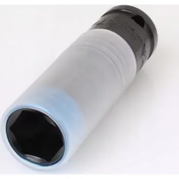 Autodílna Asta A-HSI219 Úderový dlouhý klíč na alu kola 21mm 1/2'' ASTA