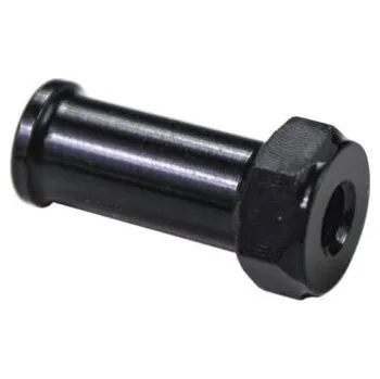 RC náhradní díl Serpent Midshaft mount spacer alu S989 (SER903756) SER903756 - expresní doprava