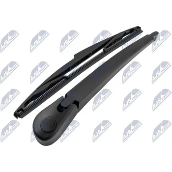 Stěrač Rameno stěrače, čistění skel NTY EWB-RE-004