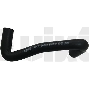 Chladič motoru Hadice chladiče vika (11211325901)