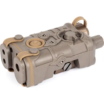 Airsoft Element L3-NGAL replika na RIS - Dark Earth