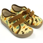 Beda Dinosaurs BFN 170040/TEX/W EUR 24