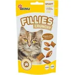 AK FIFILES plněné kapsičky Drůbeží sýr 50g