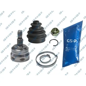 Poloosa kola Sada kloubů, hnací hřídel GSP (835005)