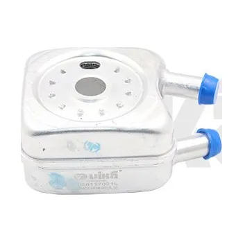 Motor automobilu Olejový chladic, motorový olej VIKA (11170067601)