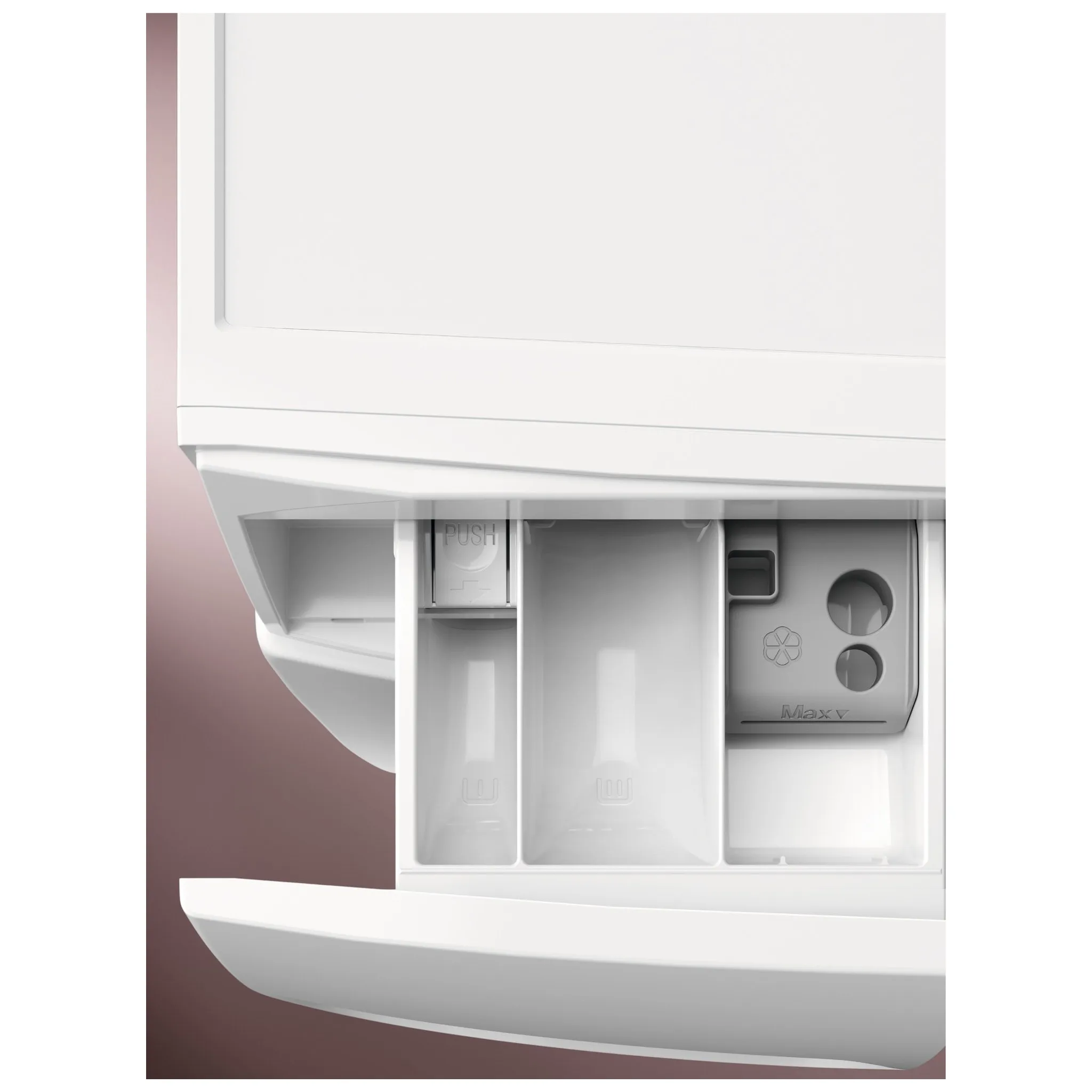 Fotografie 3 - Pračka se sušičkou Electrolux EW7W2682C
